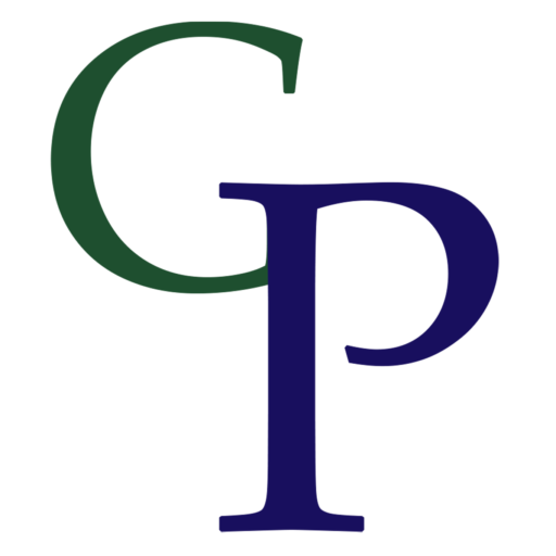 Potrageo Logo